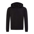Unisex mikina Select s bočními kapsami