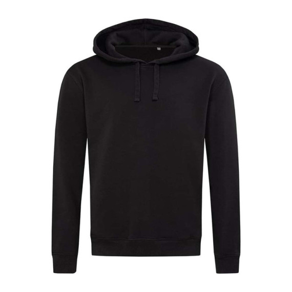 Unisex mikina Select s bočními kapsami
