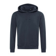 Unisex mikina Select s bočními kapsami