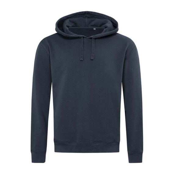 Unisex mikina Select s bočními kapsami