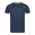 Unisex tričko Mesh-T