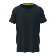 Unisex sportovní tričko Mesh Raglan