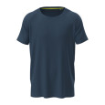Unisex sportovní tričko Mesh Raglan