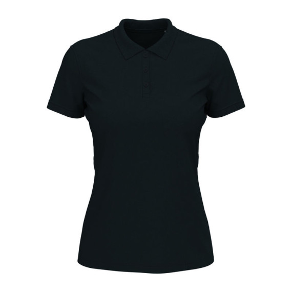 Dámské polo Lux