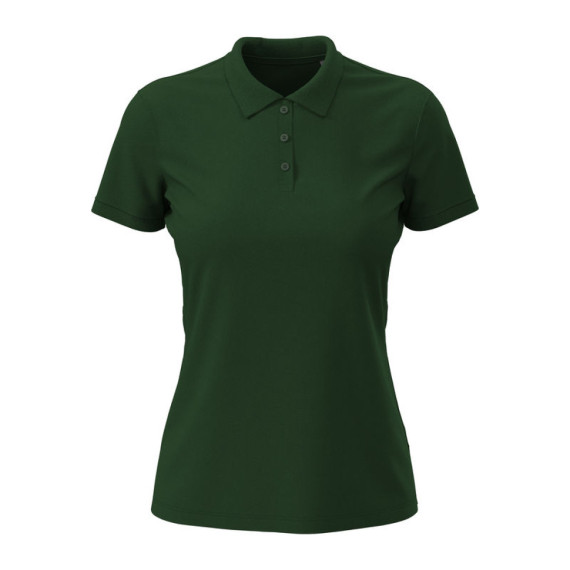 Dámské polo Lux