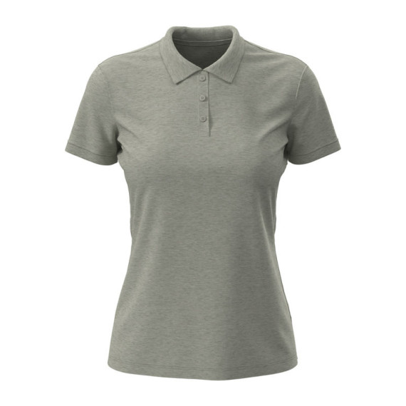 Dámské polo Lux