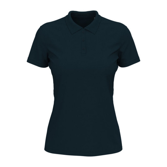 Dámské polo Lux