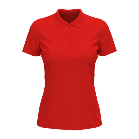 Dámské polo Lux