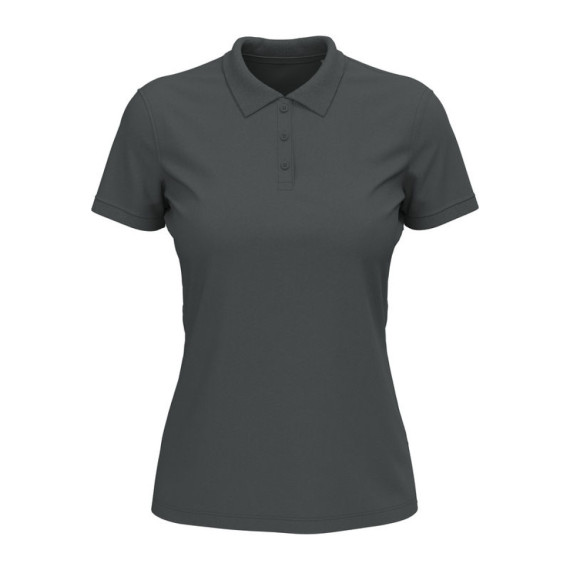 Dámské polo Lux