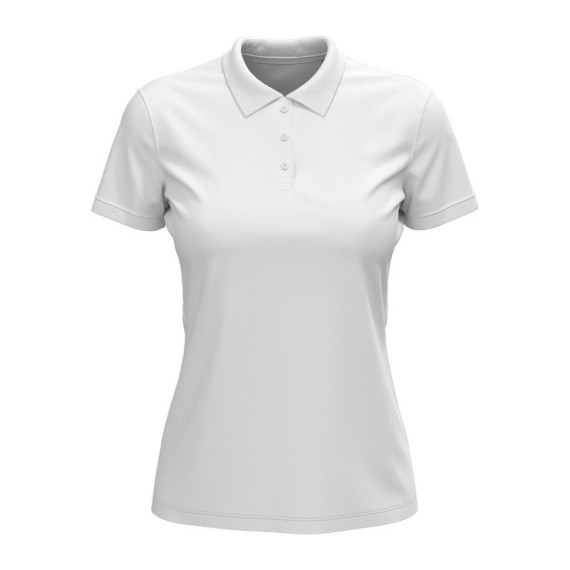 Dámské polo Lux