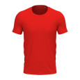 Unisex tričko Stretch-T