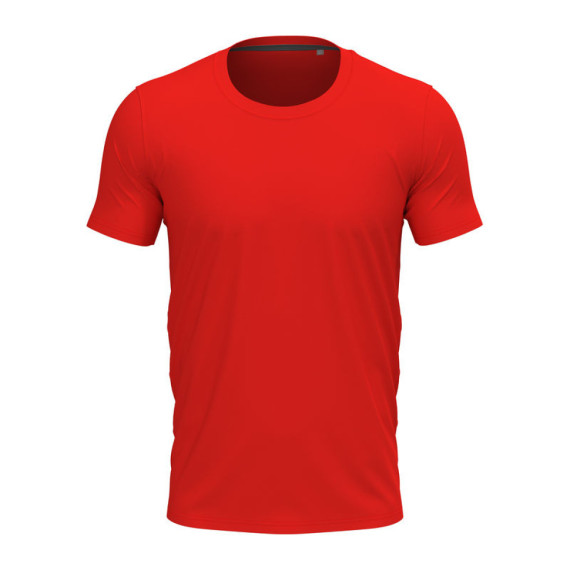 Unisex tričko Stretch-T