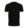 Unisex tričko Stretch-T s výstřihem do V