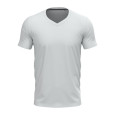 Unisex tričko Stretch-T s výstřihem do V