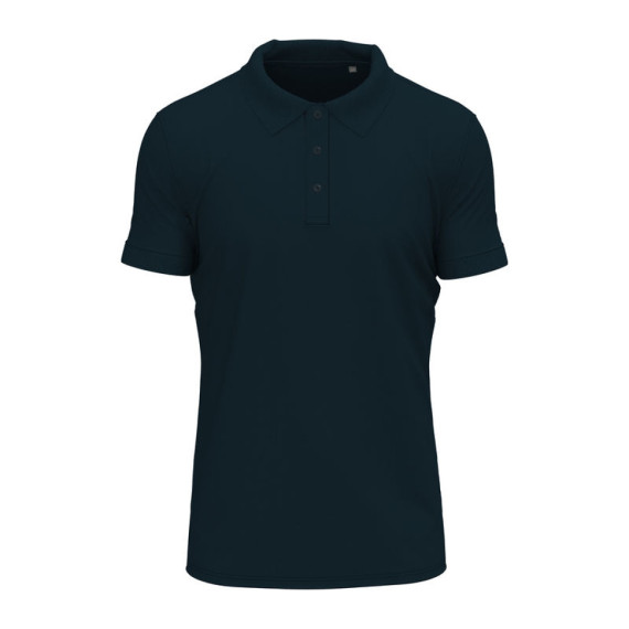 Unisex strečové polo