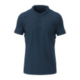 Unisex strečové polo