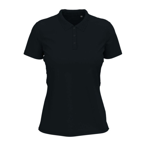 Dámské strečové polo