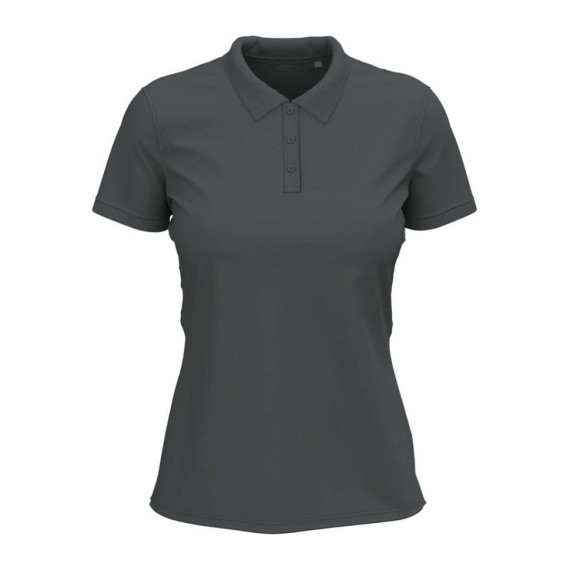 Dámské strečové polo