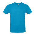 B&C #E150 unisex tričko