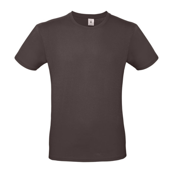 B&C #E150 unisex tričko