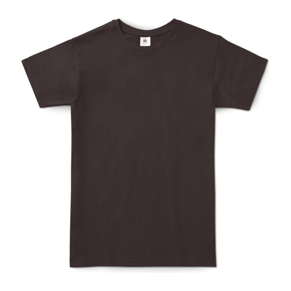 B&C #E150 unisex tričko