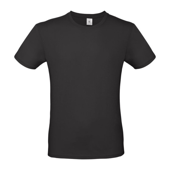 B&C #E150 unisex tričko