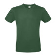B&C #E150 unisex tričko