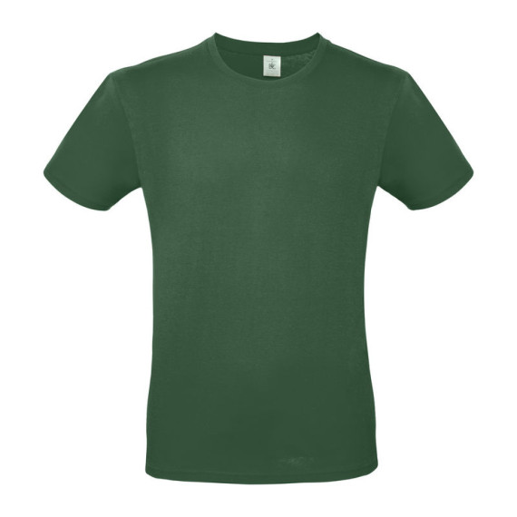 B&C #E150 unisex tričko