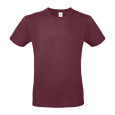 B&C #E150 unisex tričko