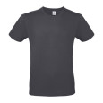 B&C #E150 unisex tričko