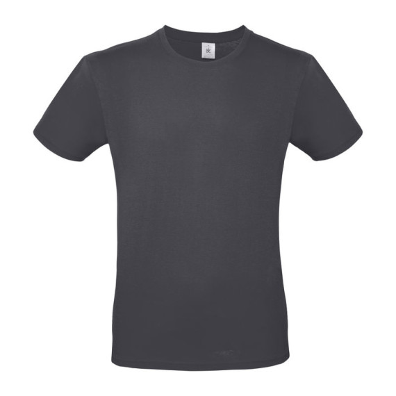 B&C #E150 unisex tričko