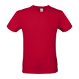 B&C #E150 unisex tričko