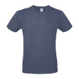 B&C #E150 unisex tričko