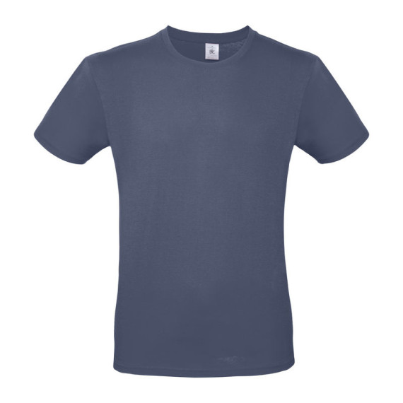 B&C #E150 unisex tričko