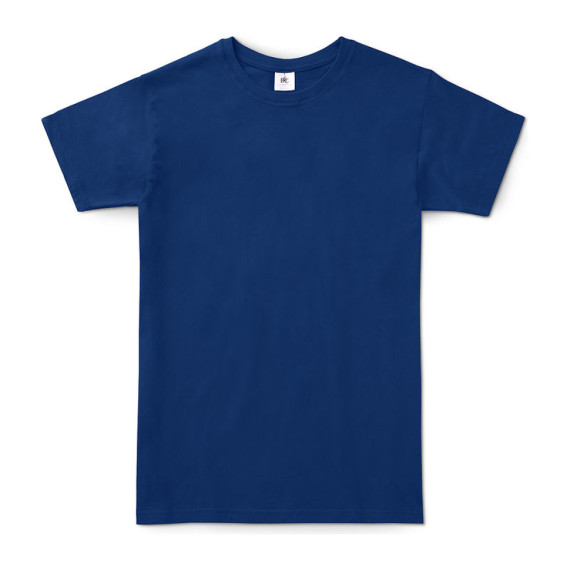 B&C #E150 unisex tričko