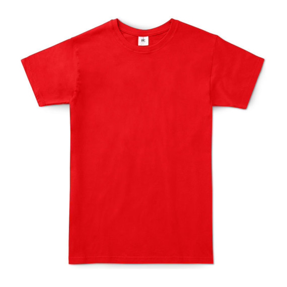 B&C #E150 unisex tričko