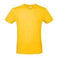 B&C #E150 unisex tričko