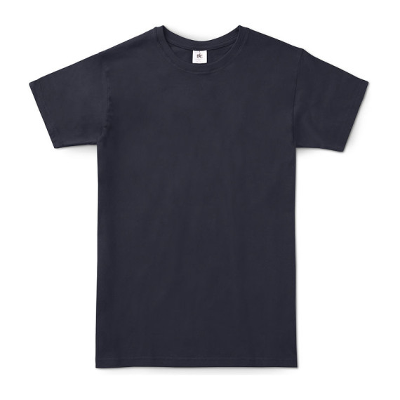 B&C #E150 unisex tričko
