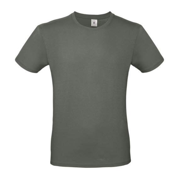 B&C #E150 unisex tričko
