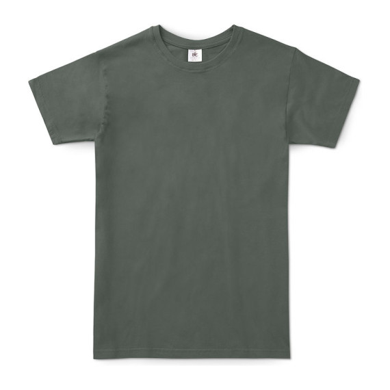 B&C #E150 unisex tričko