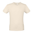 B&C #E150 unisex tričko