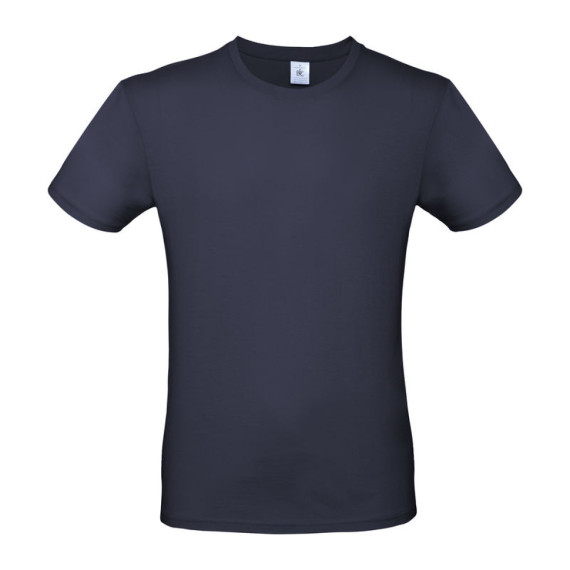 B&C #E150 unisex tričko