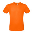 B&C #E150 unisex tričko