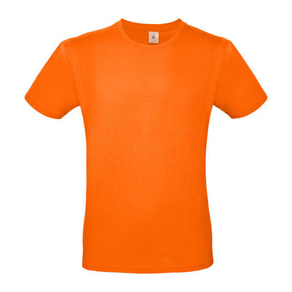 B&C #E150 unisex tričko