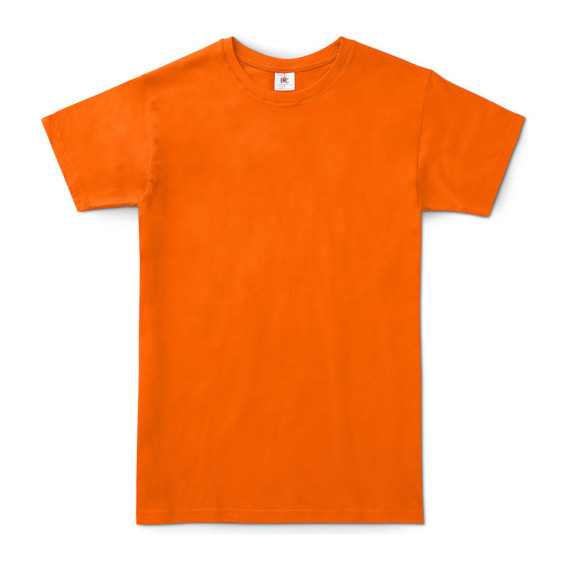 B&C #E150 unisex tričko