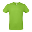 B&C #E150 unisex tričko