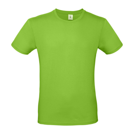 B&C #E150 unisex tričko