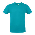 B&C #E150 unisex tričko