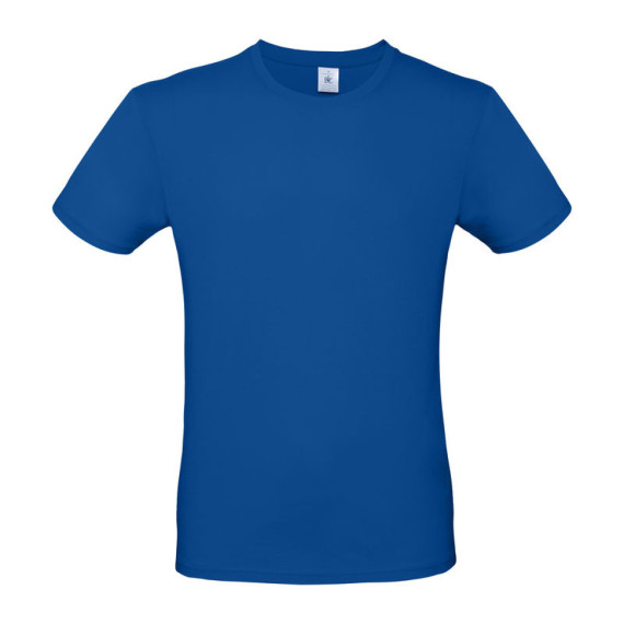 B&C #E150 unisex tričko