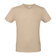 B&C #E150 unisex tričko